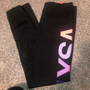 Vs leggings